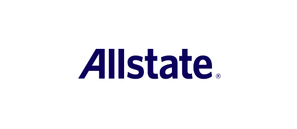 Allstate logo in dark blue text on a transparent background. Get started with a Wonderlic demo to experience seamless integration.