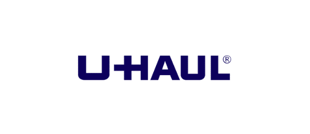 U-HAUL logo in dark blue, with the text written in a bold, uppercase font. A registered trademark symbol is placed at the upper right corner of the logo. Get started with a Wonderlic demo to enhance your evaluation process.