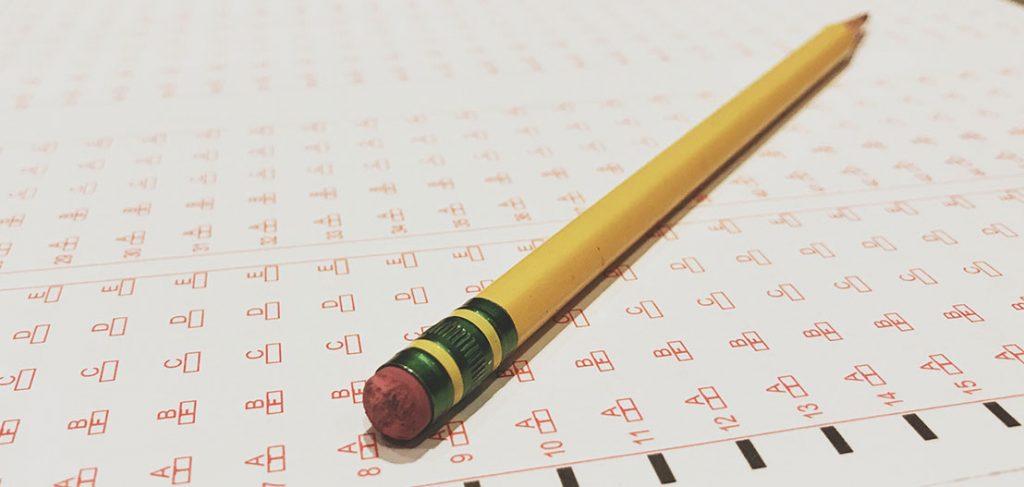 job specific cut score
