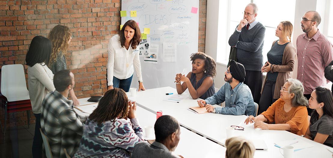 How to Develop Managerial and Supervisory Skills