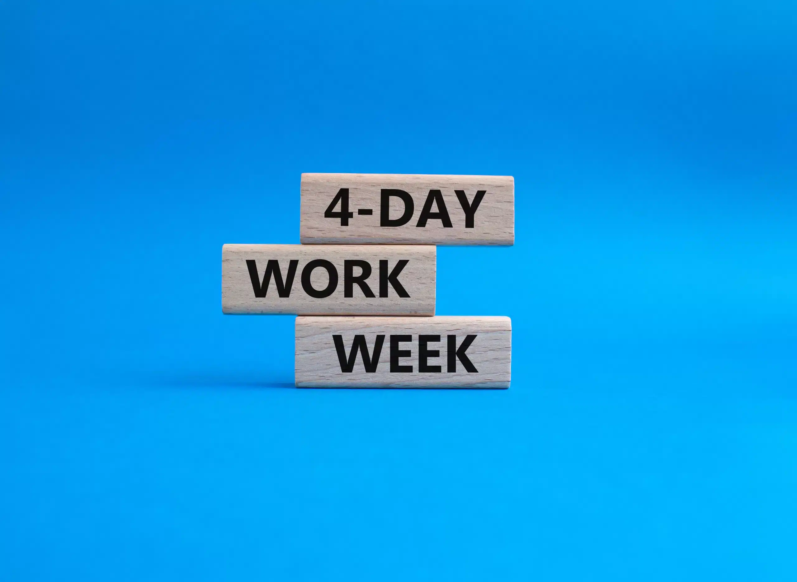 The Essential Guide to a 4-Day Workweek: Insights, Results, and Considerations from Wonderlic’s Experience