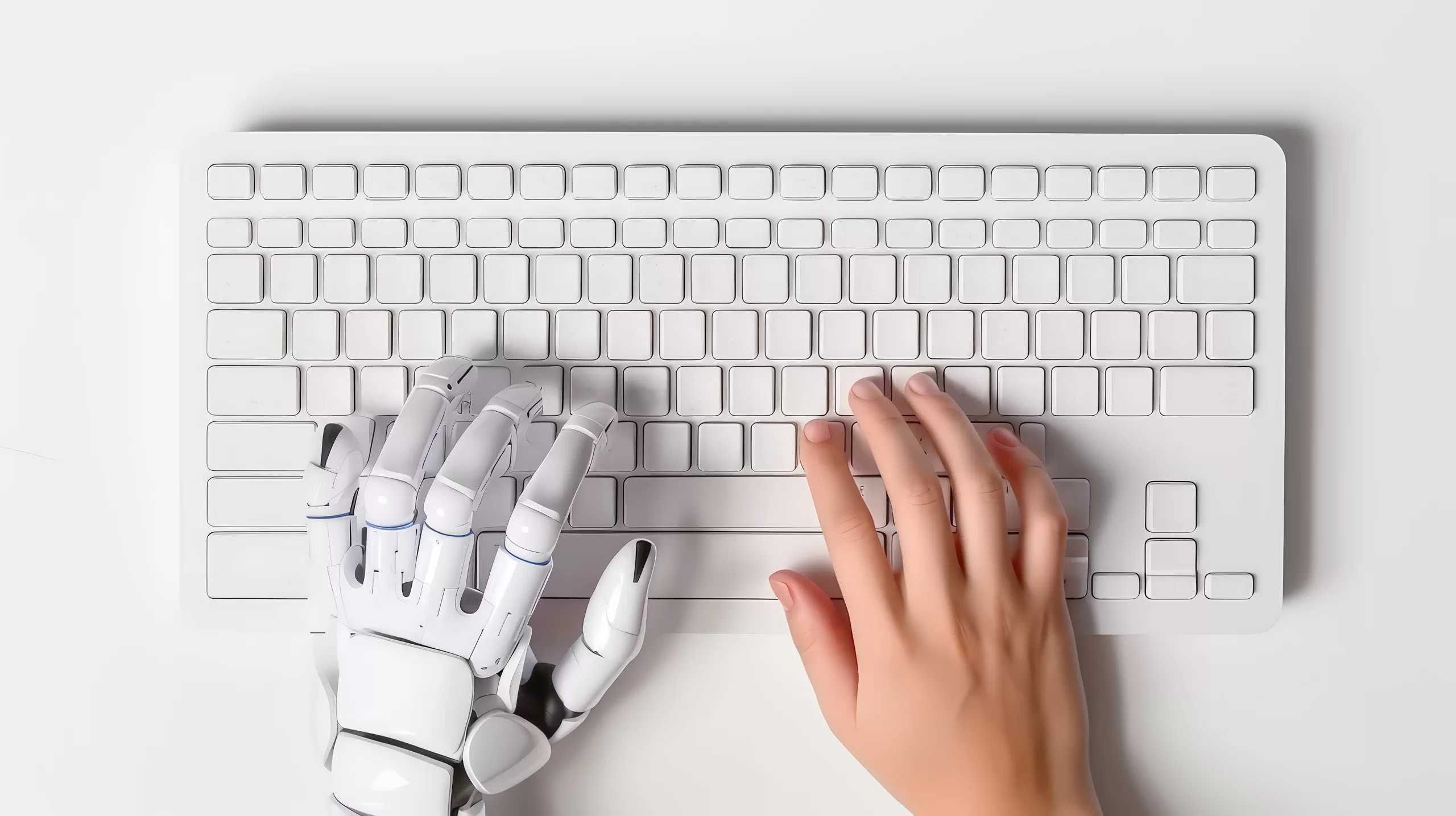 How AI is Changing the Future of Hiring