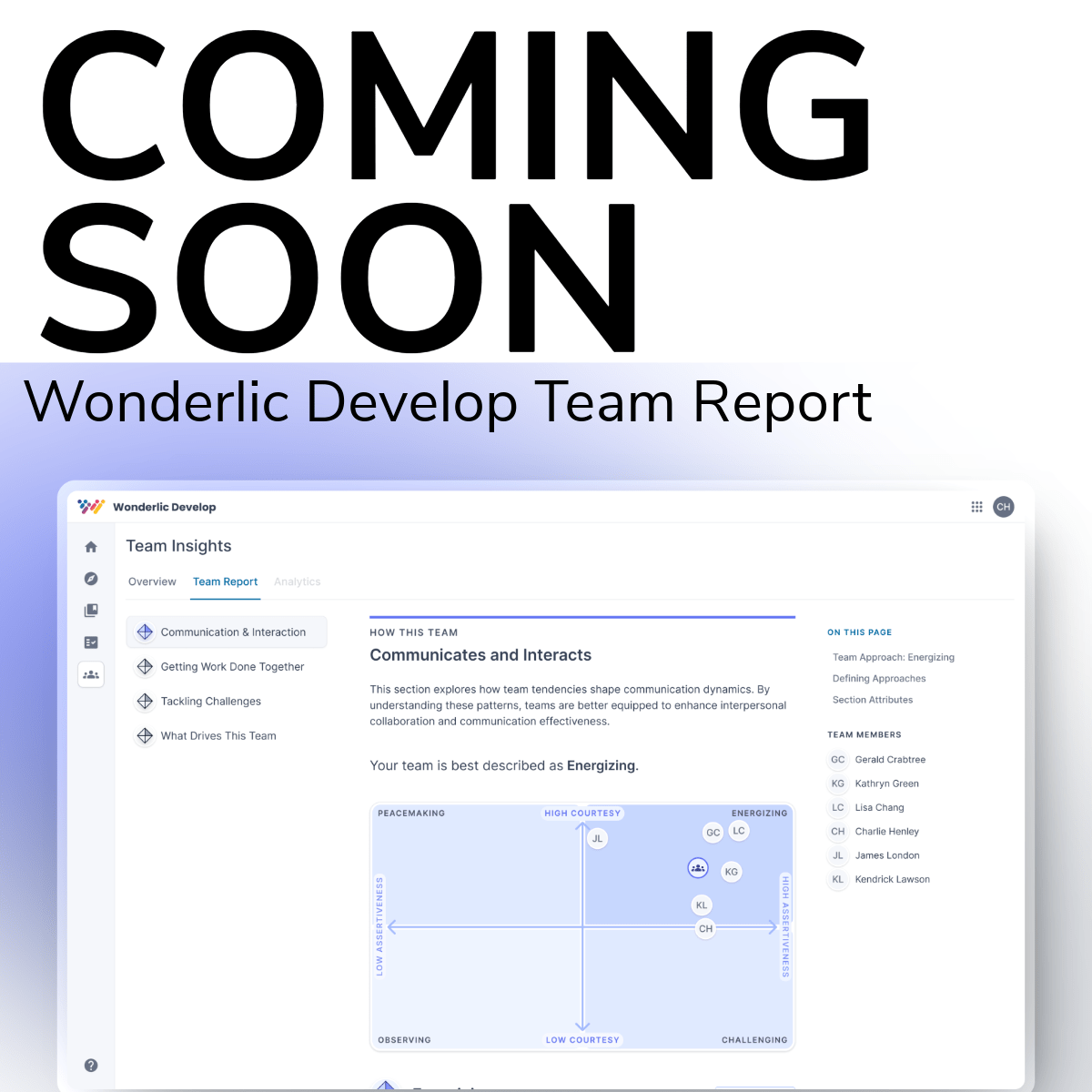Candidate Feedback Reports That Are Easy to Use